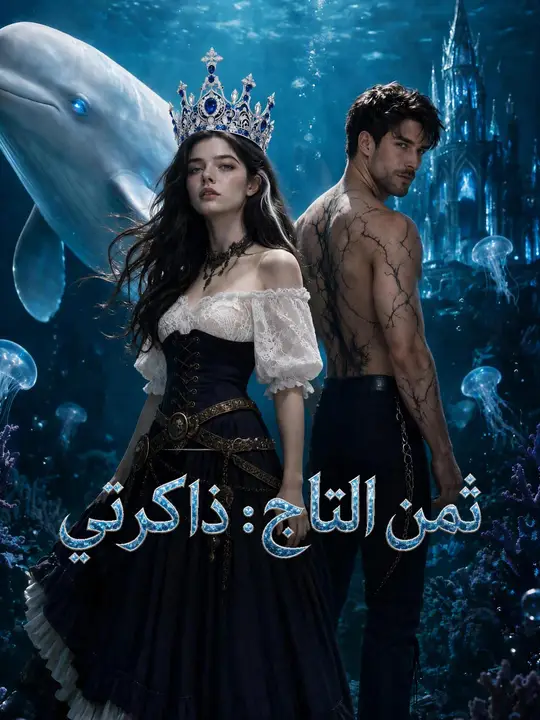 ثمن التاج: ذاكرتي