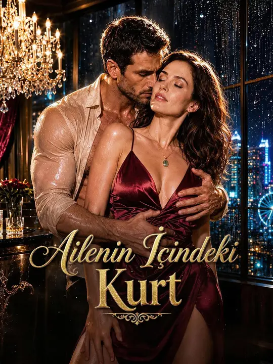 Ailen’in İçindeki Kurt