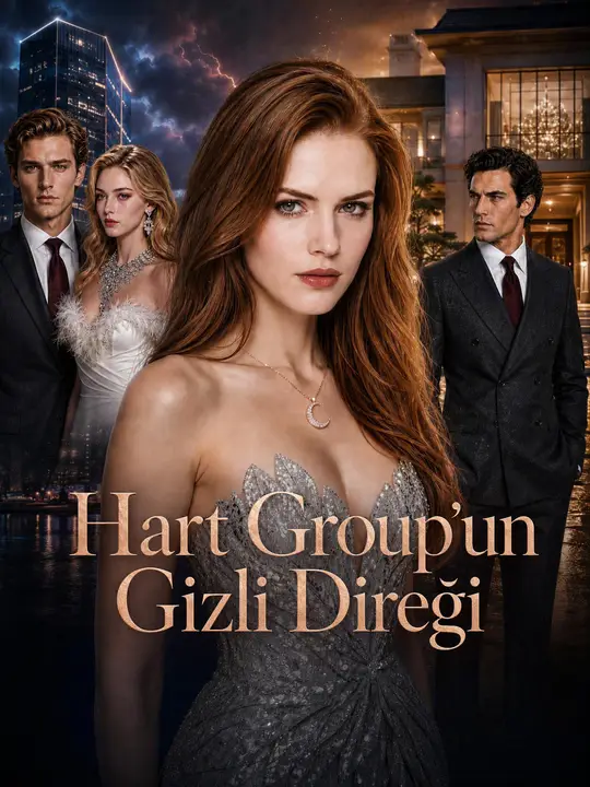 Hart Group'un Gizli Direği
