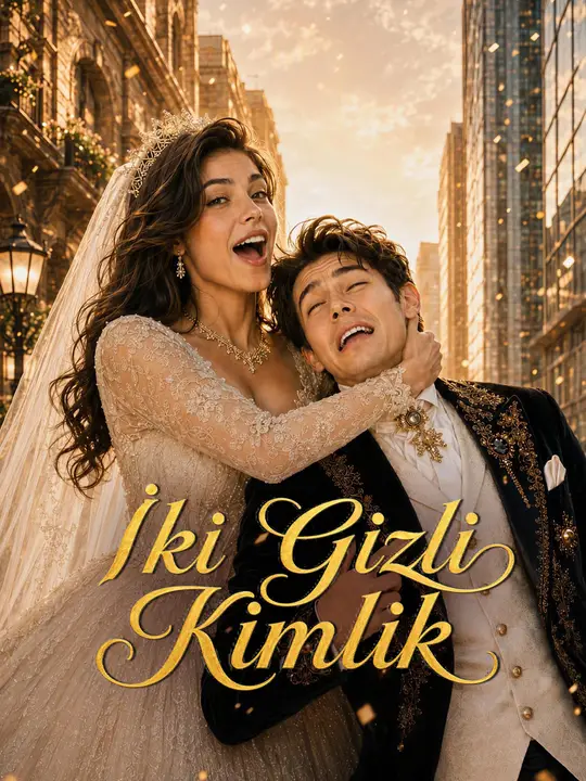 İki Gizli Kimlik