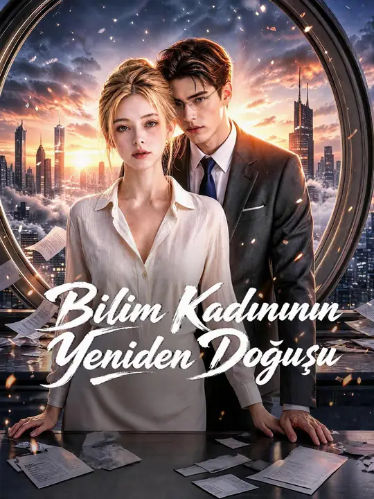 Bilim Kadınının Yeniden Doğuşu