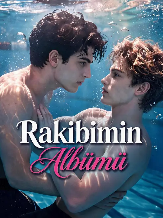 Rakibimin Albümü