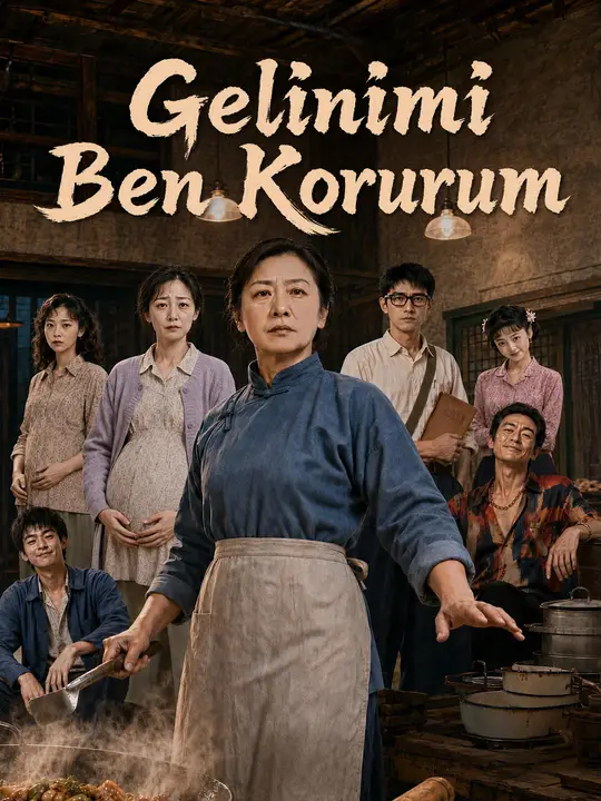 Gelinimi Ben Korurum
