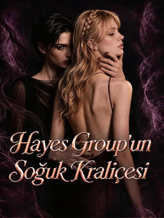 Hayes Group'un Soğuk Kraliçesi