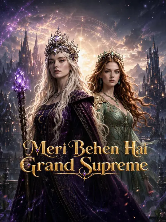 Meri Behen Hai Grand Supreme