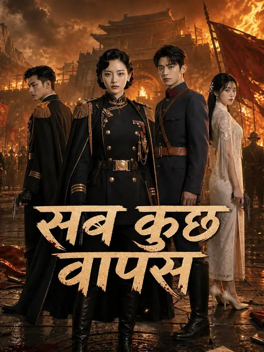 सब कुछ वापस