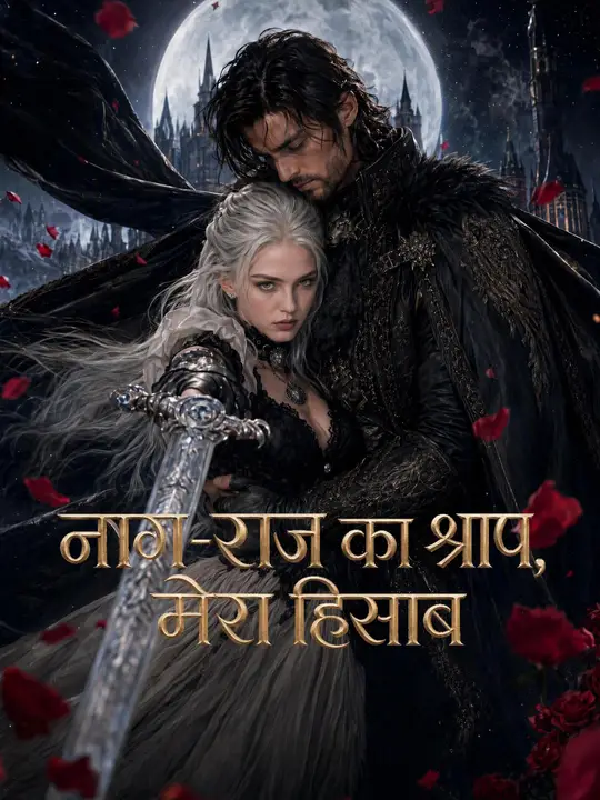 नाग-राज का श्राप, मेरा हिसाब
