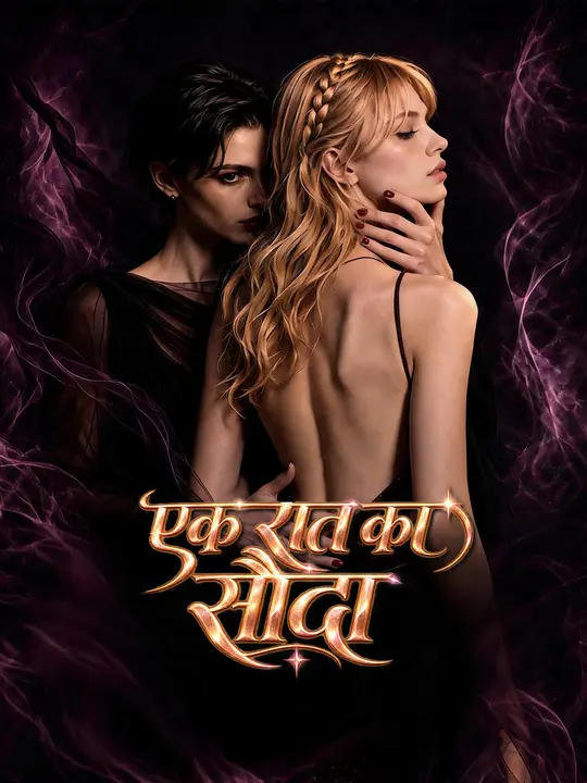 एक रात का सौदा