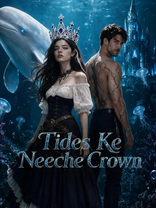 Tides Ke Neeche Crown
