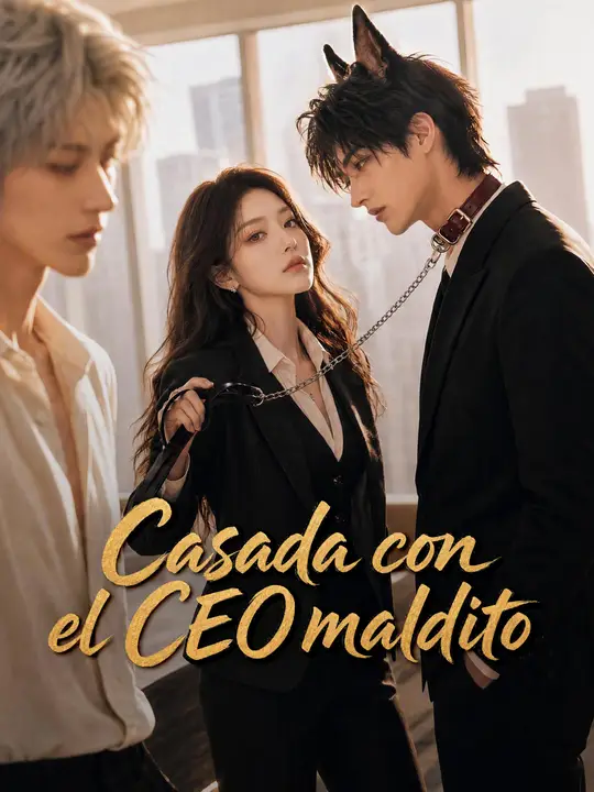 Casada con el CEO maldito