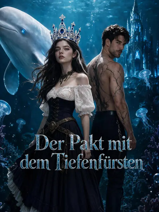 Der Pakt mit dem Tiefenfürsten