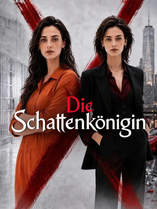 Die Schattenkönigin