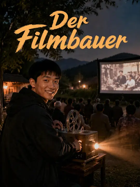 Der Filmbauer