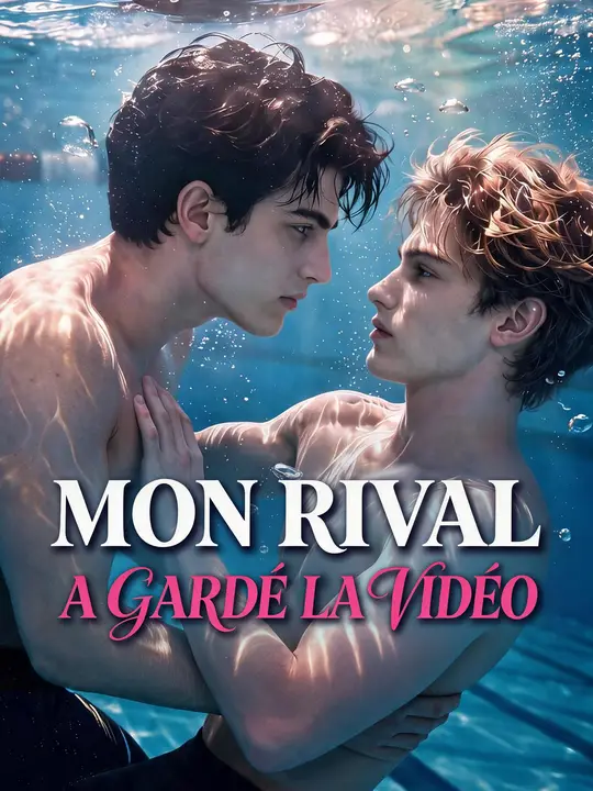 MON RIVAL A GARDÉ LA VIDÉO