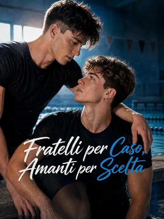Fratelli per Caso, Amanti per Scelta