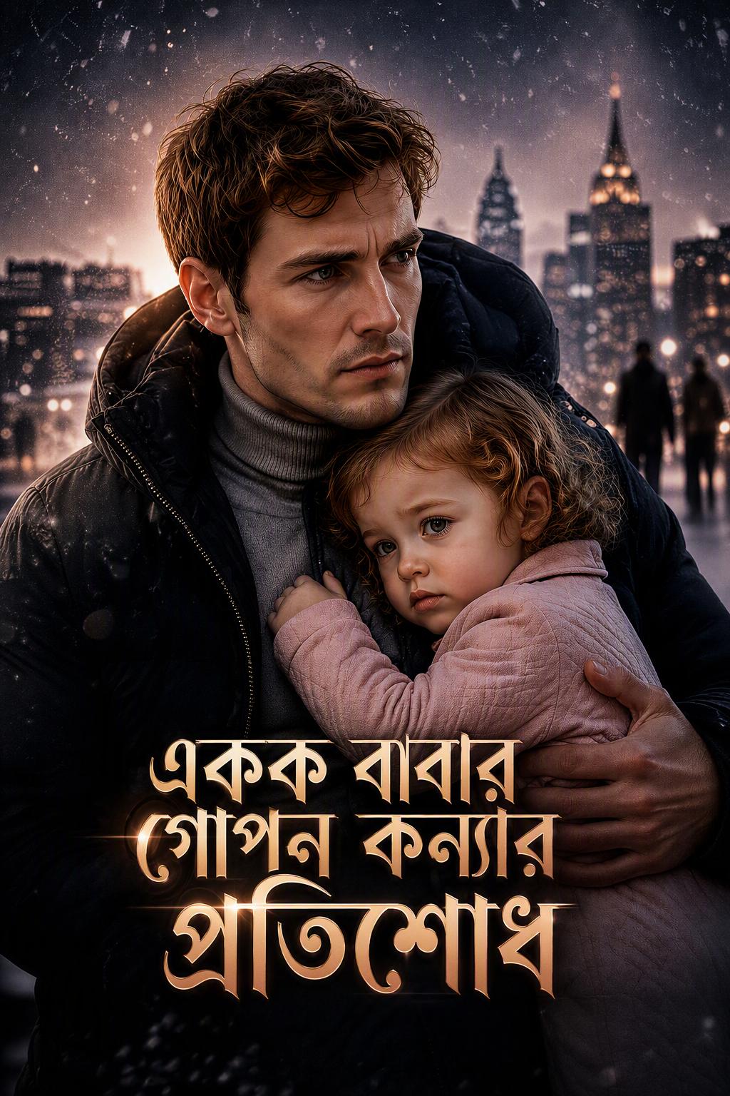 কোটিপতি উত্তরাধিকারীর প্রতিশোধ