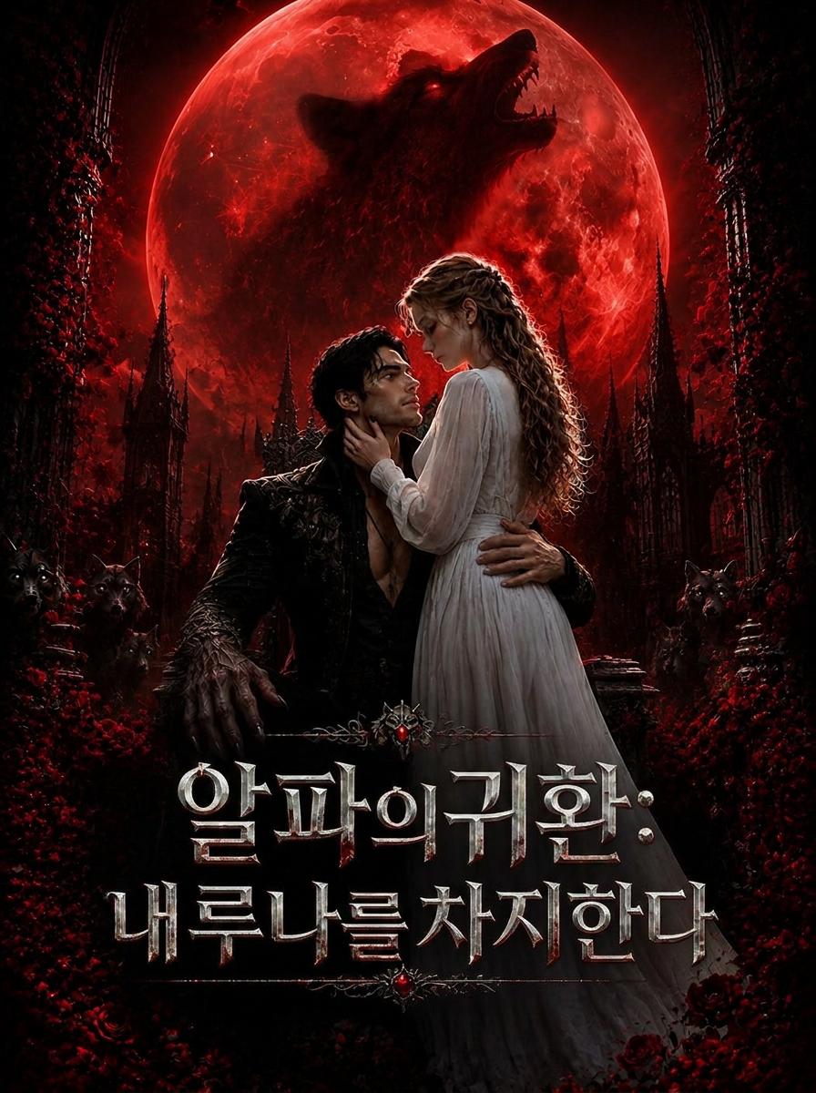 알파의귀환:내루나를차지한다