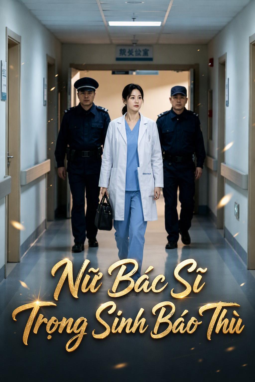 Nữ Bác Sĩ Trọng Sinh Báo Thù