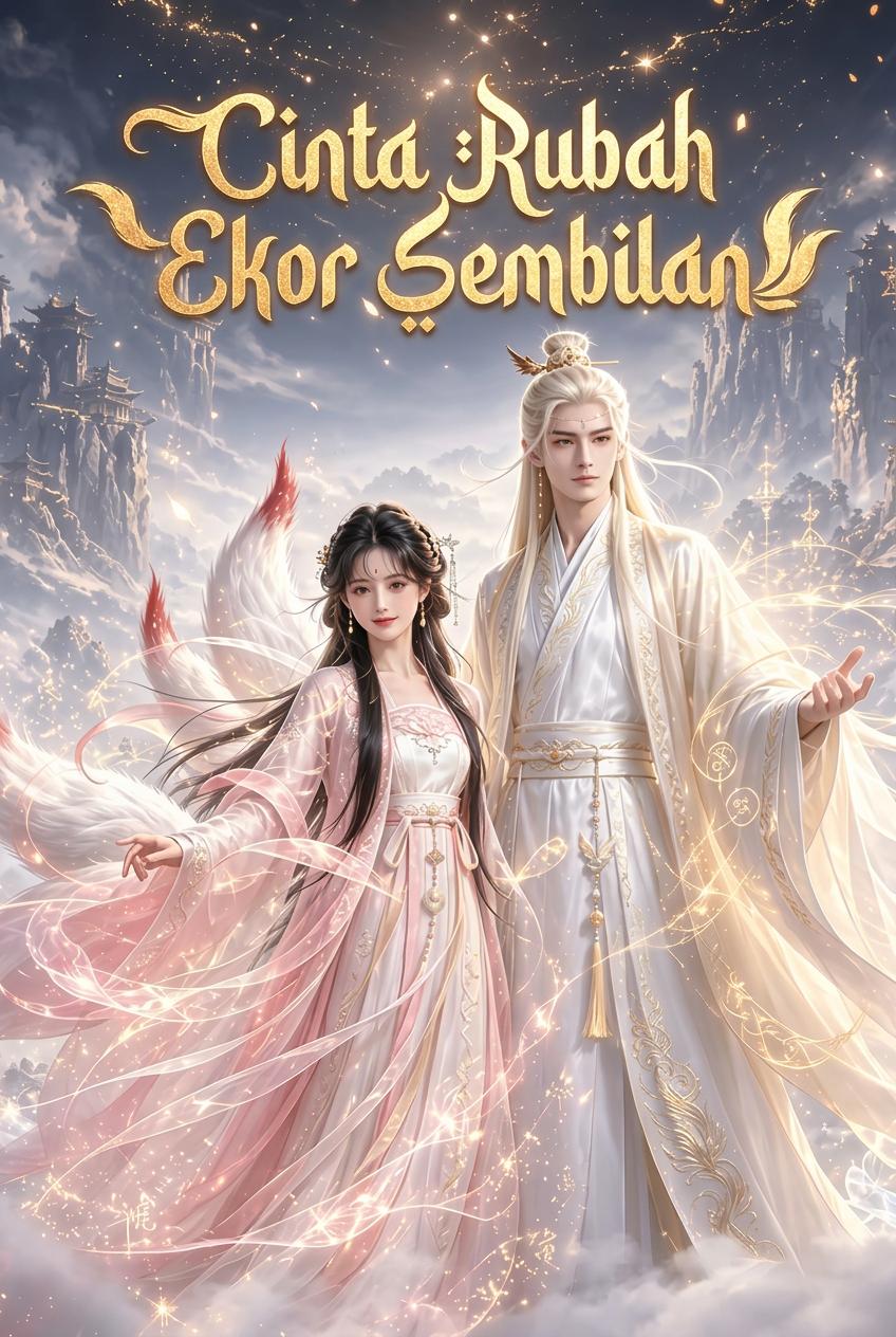 Sumpahan Musang Ekor Sembilan