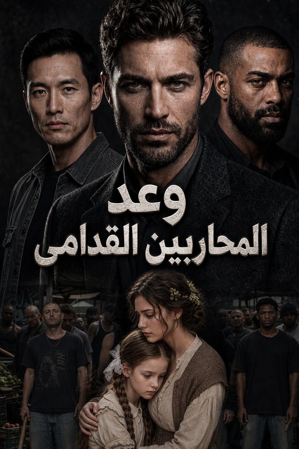 وعد المحارب القديم