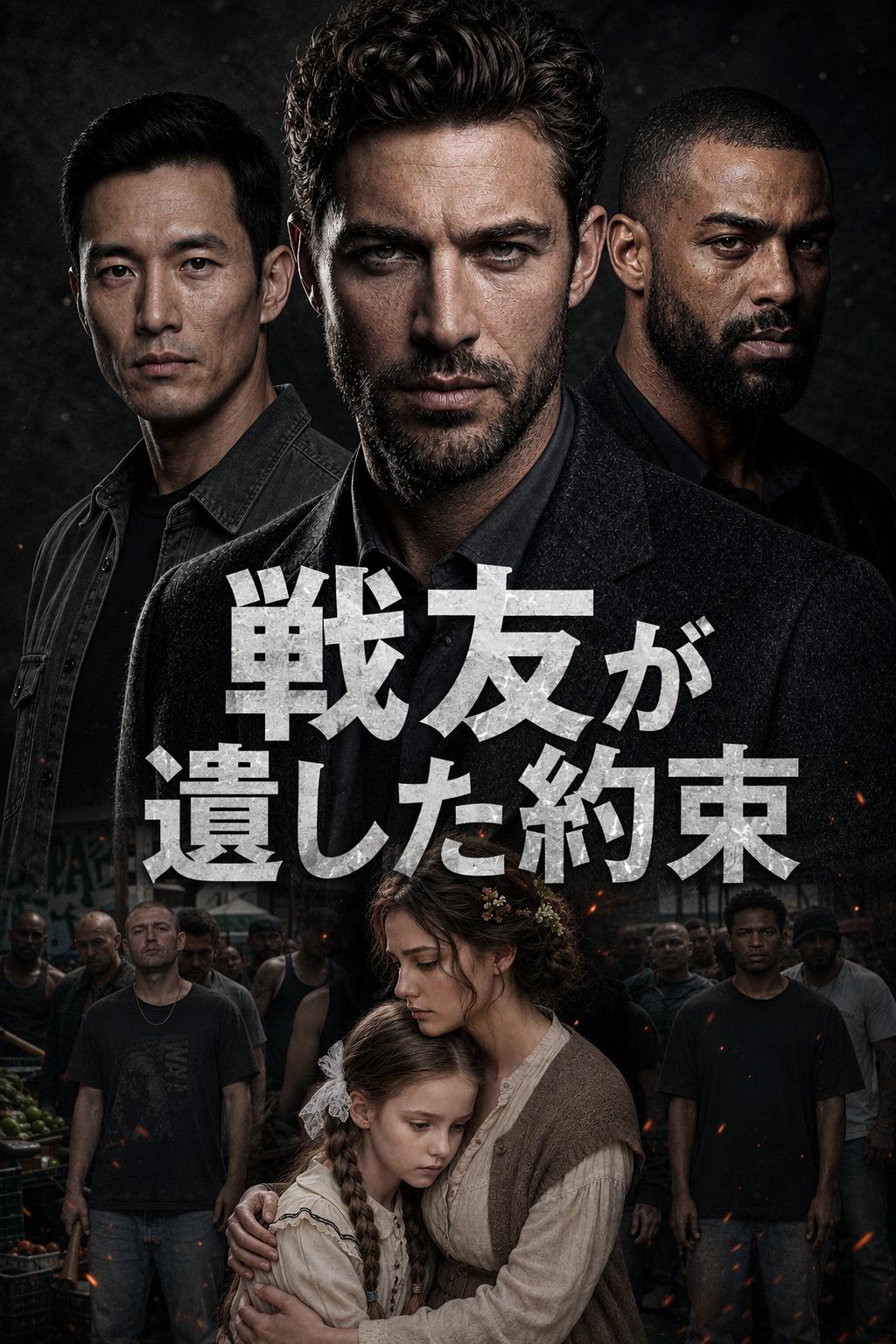 退役軍人の約束