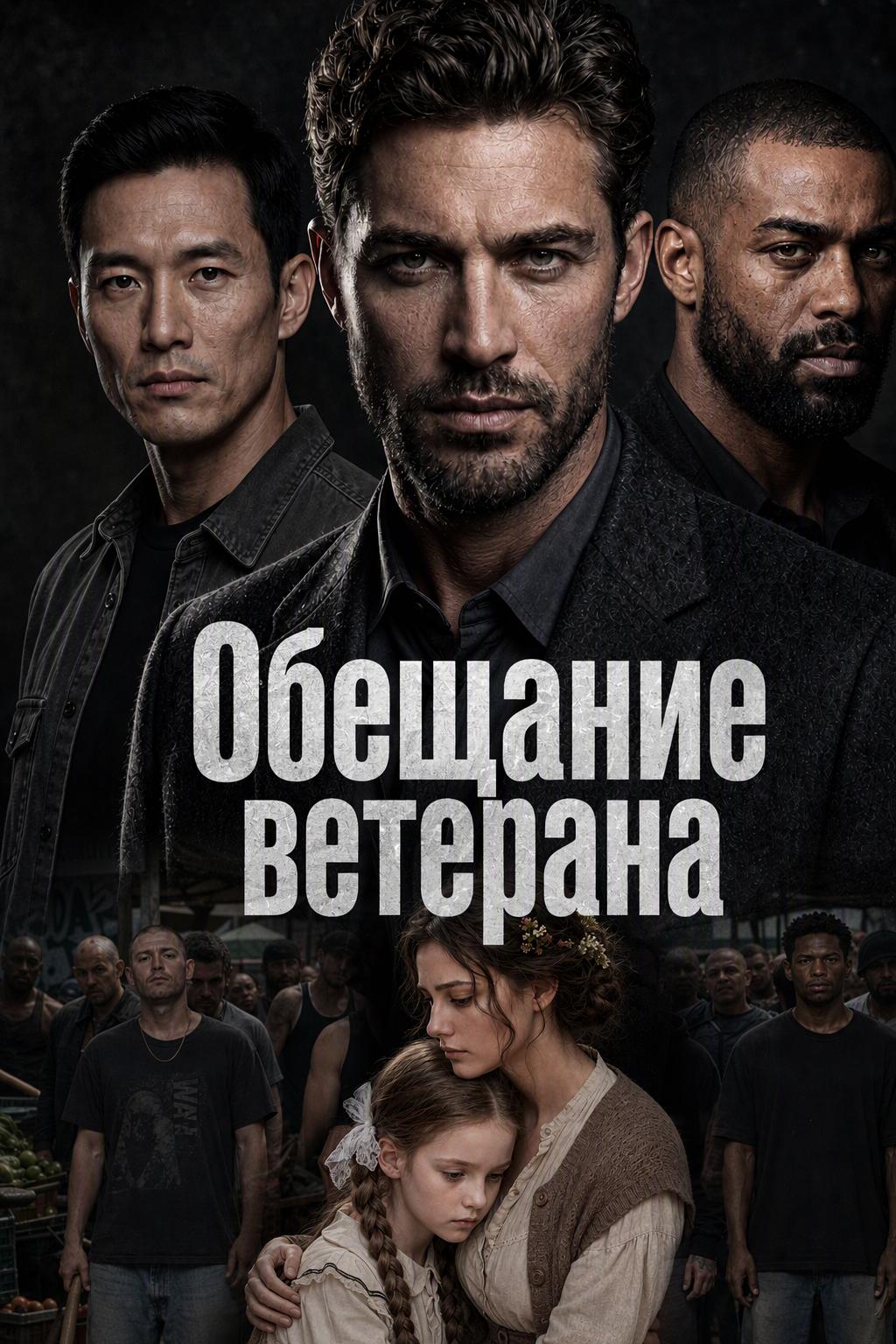 Обещание ветерана