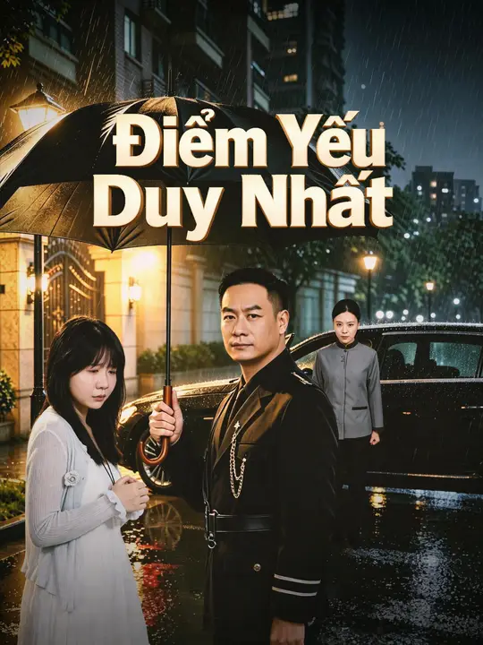 Điểm Yếu Duy Nhất
