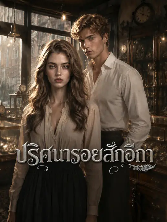 ปริศนารอยสักอีกา