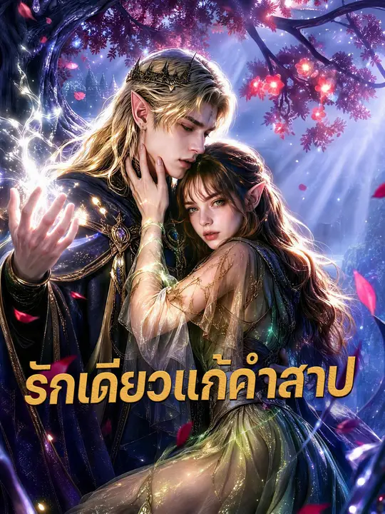 รักเดียวแก้คำสาป