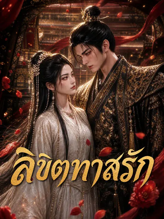 ลิขิตทาสรัก