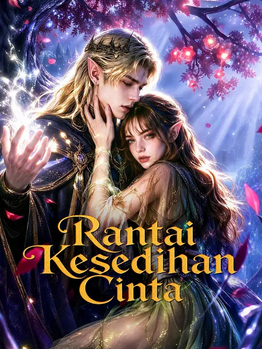 Rantai Kesedihan Cinta
