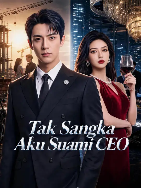 Tak Sangka Aku Suami CEO