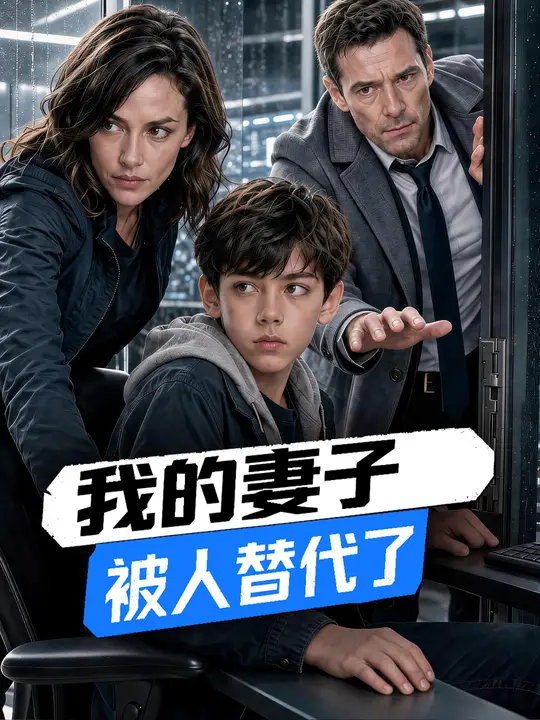我的妻子被人替代了