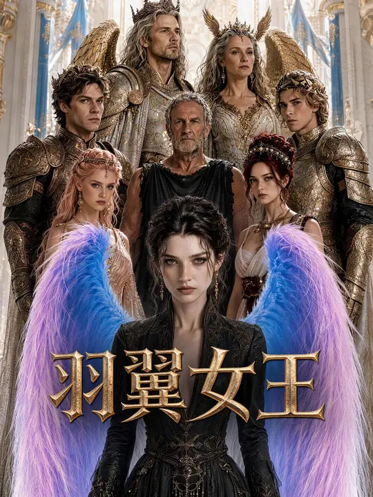 羽翼女王