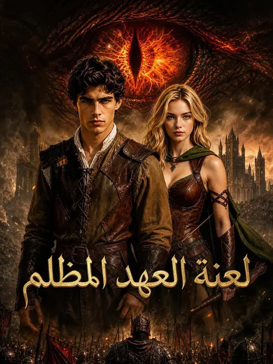 لعنة العهد المظلم