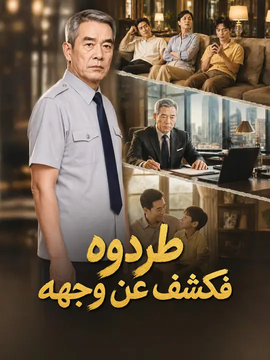 طردوه فكشف عن هويته الحقيقية