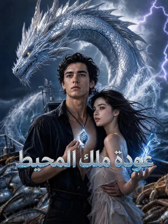 عودة ملك المحيط