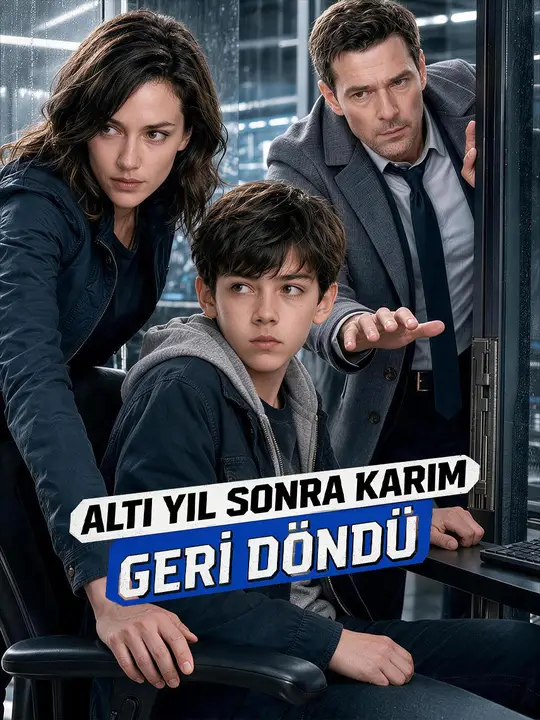 Altı Yıl Sonra Karım Geri Döndü