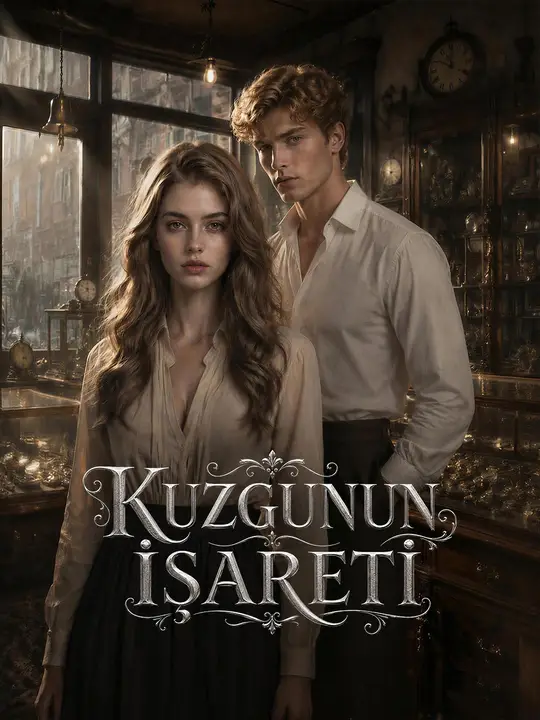 Kuzgunun İşareti