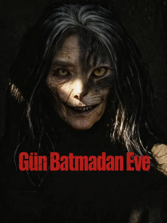 Gün Batmadan Eve