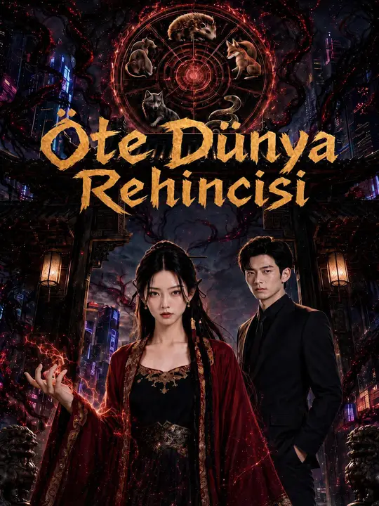 Öte Dünya Rehincisi