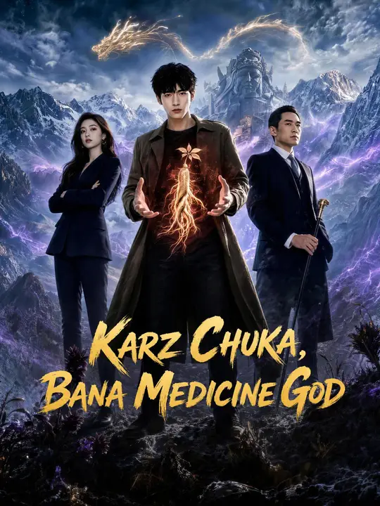 Karz Chuka, Bana Medicine God