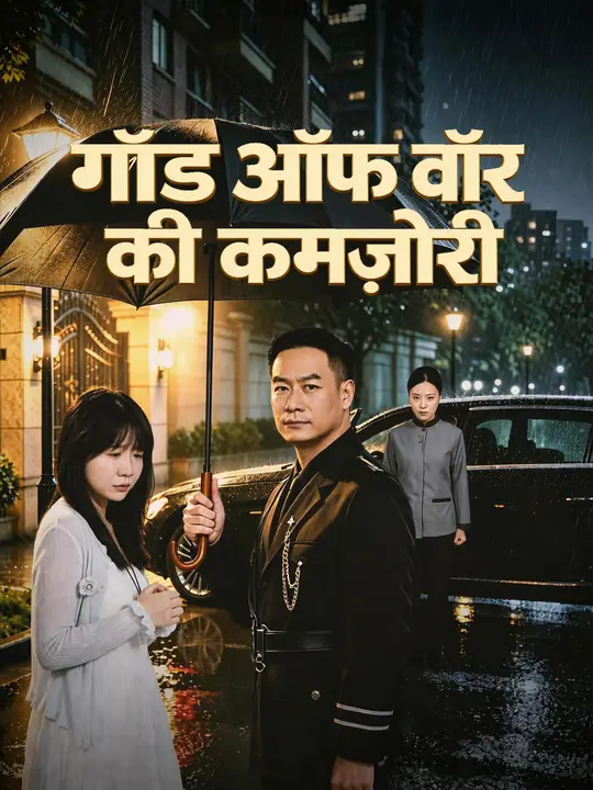 गॉड ऑफ वॉर की कमज़ोरी