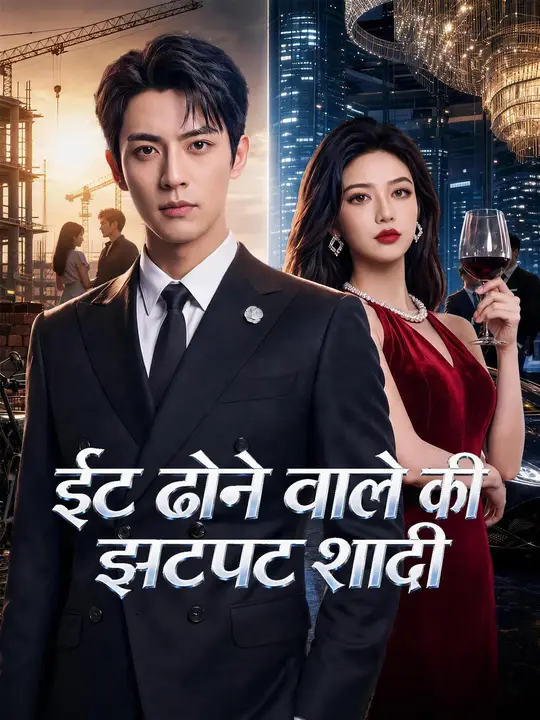ईंट ढोने वाले की झटपट शादी