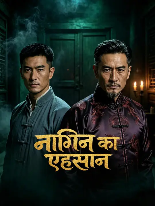 नागिन का एहसान
