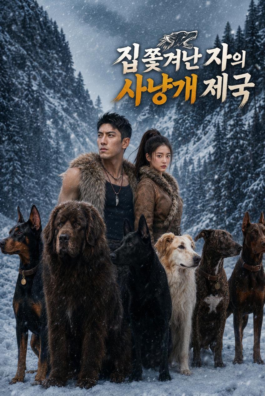 산의 지배자