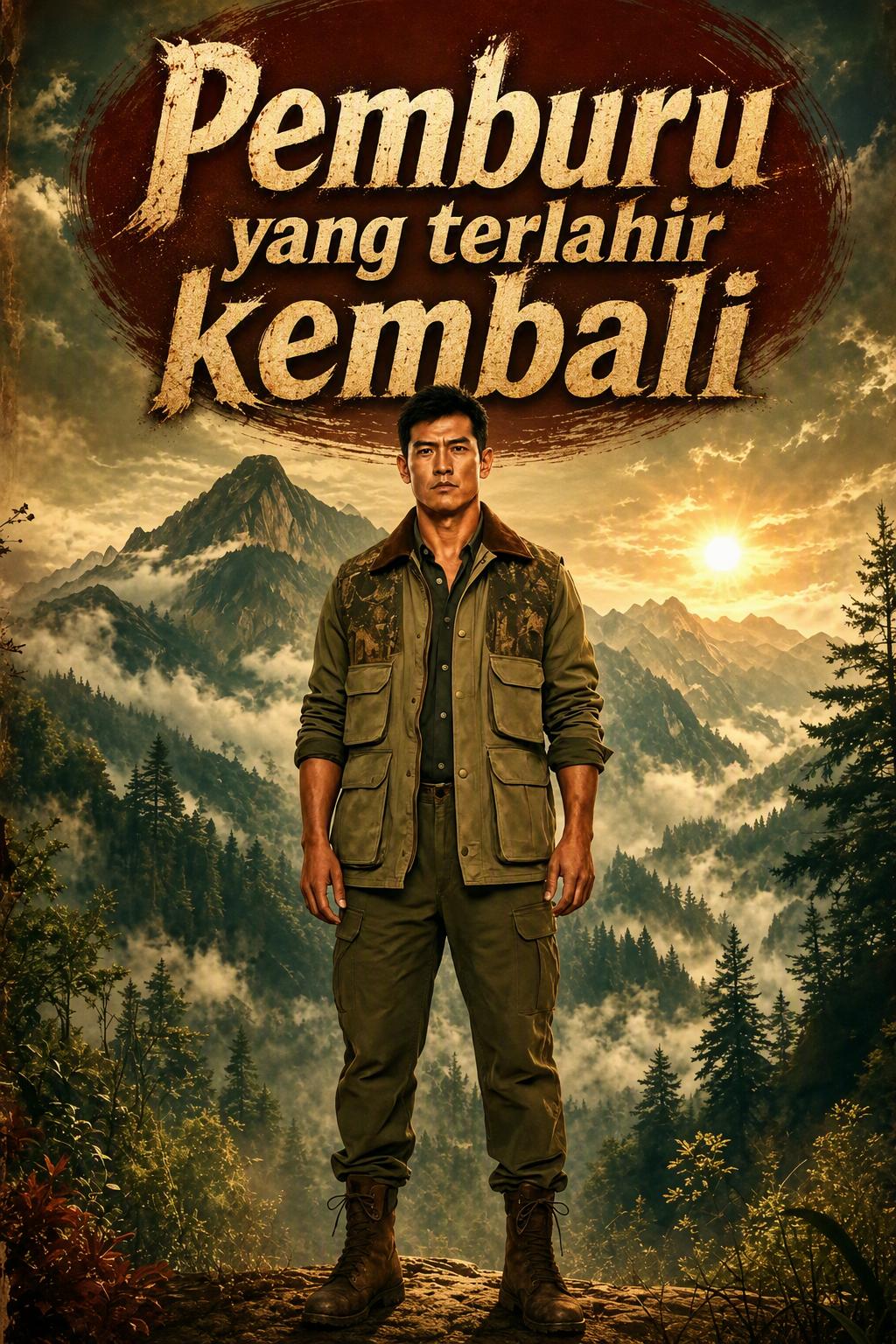Pemburu yang Terlahir Semula