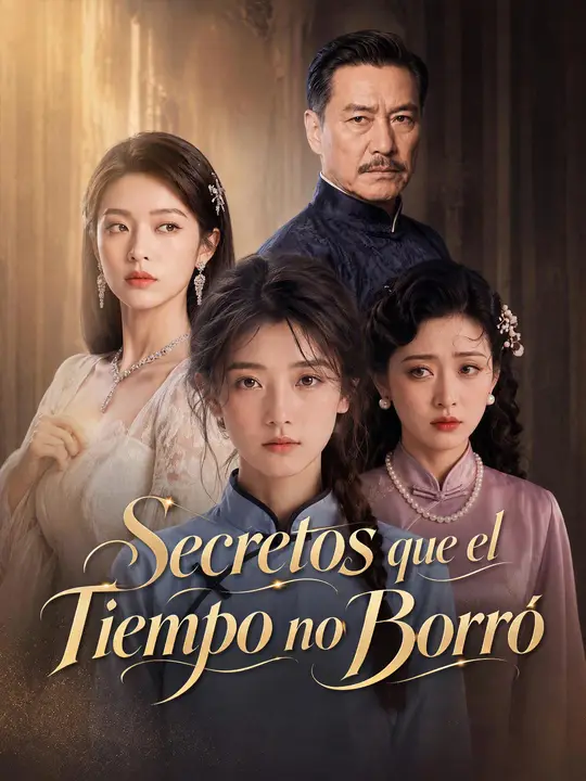 Secretos que el tiempo no borró