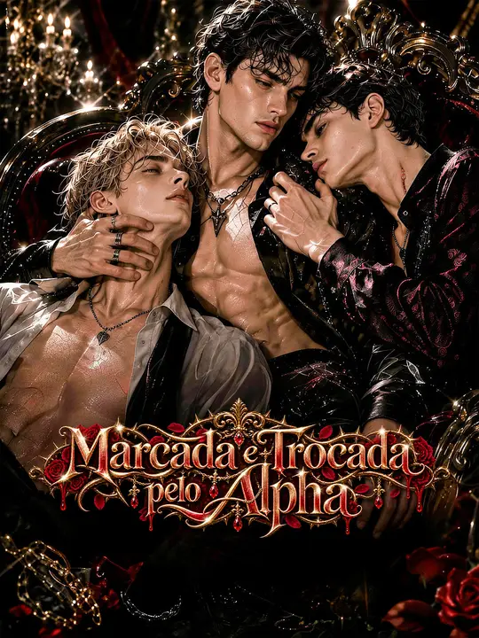 Marcado e Trocado pelo Alfa
