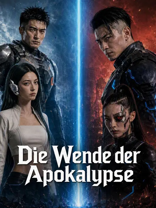 Die Wende der Apokalypse